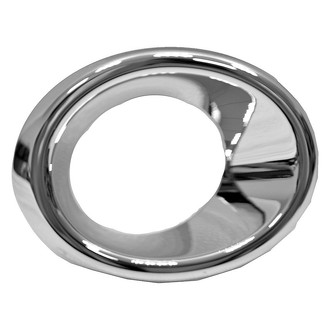 Replace® - Front Passenger Side Fog Light Trim (Standard Line)
