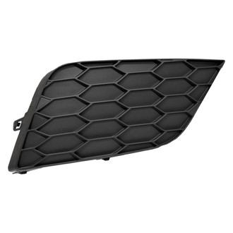 Replace® - Front Passenger Side Fog Light Cover (Standard Line)