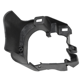 Replace® - Front Passenger Side Fog Light Bracket (Standard Line)