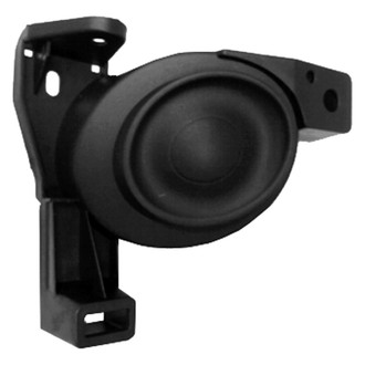 Replace® - Front Passenger Side Fog Light Cover (Standard Line)