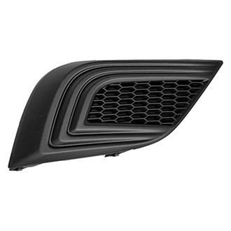 Replace® - Front Passenger Side Fog Light Cover (Standard Line)