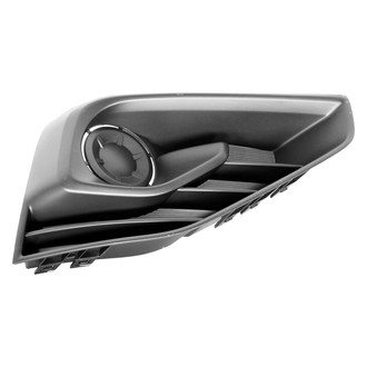 Replace® - Front Passenger Side Fog Light Cover (Standard Line)