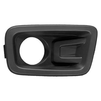Replace® - Front Passenger Side Fog Light Bezel (Standard Line)