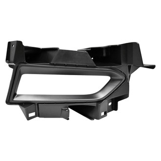 Replace® - Front Fog Light Bezel (Standard Line)