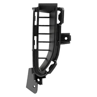 Replace® - Front Outer Passenger Side Bumper Insert (CAPA Certified)