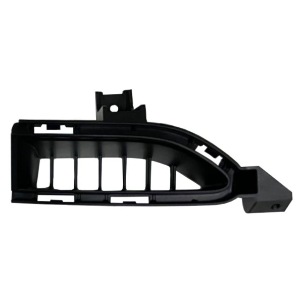 Replace® - Front Passenger Side Outer Bumper Insert