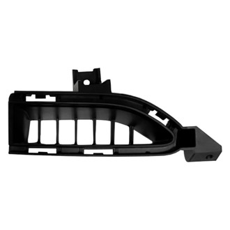 Replace® - Front Outer Passenger Side Bumper Insert (CAPA Certified)