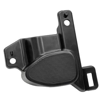 Replace® - Front Passenger Side Fog Light Cover (Standard Line)