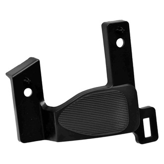 Replace® - Front Passenger Side Fog Light Cover (Standard Line)