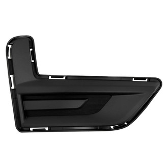 Replace® - Front Passenger Side Fog Light Cover (Standard Line)