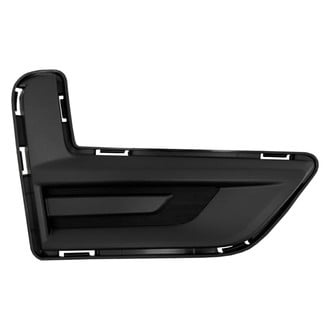 Replace® - Front Passenger Side Fog Light Cover (CAPA Certified)