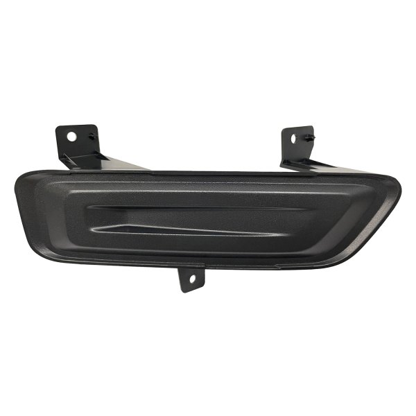 Replace® - Front Passenger Side Fog Light Cover