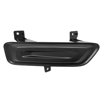 Replace® - Front Passenger Side Fog Light Cover (Standard Line)