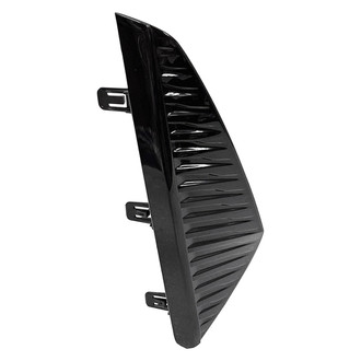 Replace® - Front Passenger Side Bumper Grille (CAPA Certified)