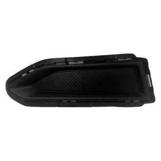 Replace® - Front Passenger Side Fog Light Cover (Standard Line)