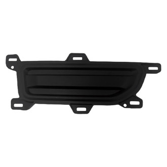 Replace® - Front Passenger Side Fog Light Cover (Standard Line)
