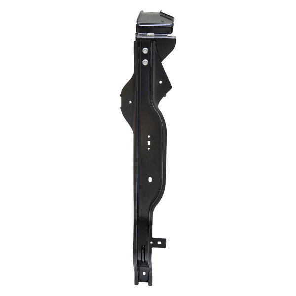 Replace® - Front Center Bumper Cover Support