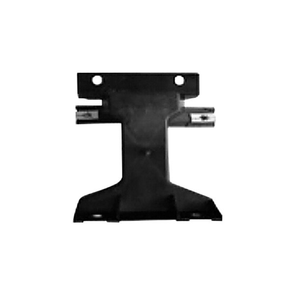 Replace® - Front Center Bumper Cover Support