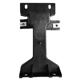Replace® - Front Bumper Cover Supports