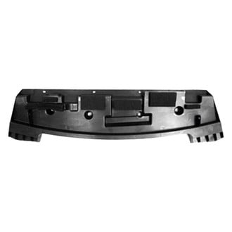 Replace® - Front Lower Bumper Air Shield (Standard Line)