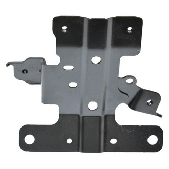 Replace® - Front Lower Center Bumper Cover Retainer (Standard Line)