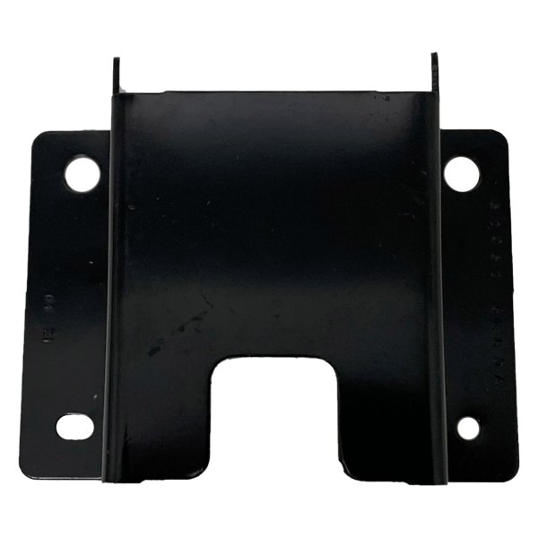 Replace® - Front Center Lower Bumper Cover Support
