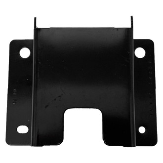 Replace® - Front Lower Center Bumper Cover Support (Standard Line)