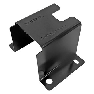 Replace® - Front Lower Center Bumper Cover Support (Diamond Standard Line)