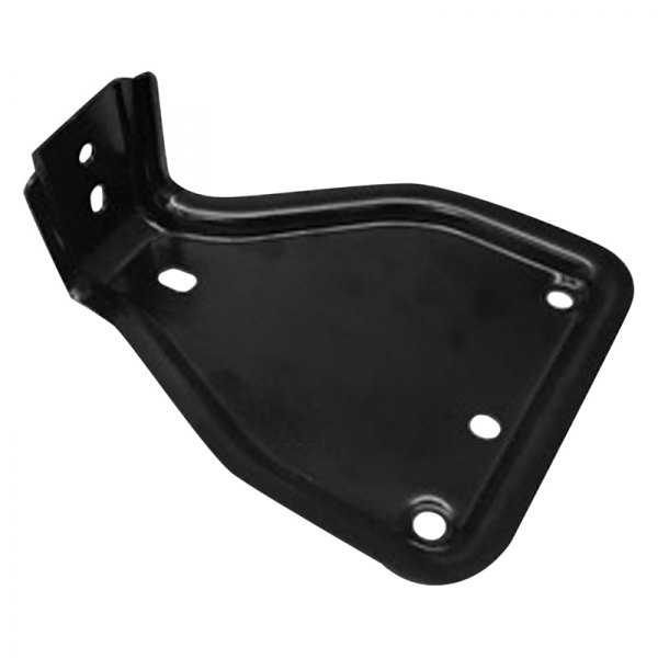 Replace® - Front Center Lower Bumper Cover Retainer