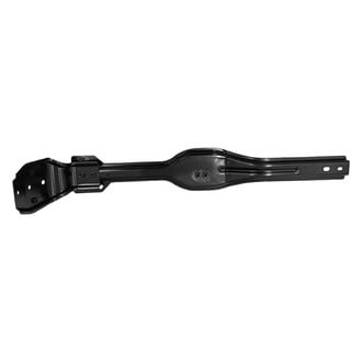 Replace® - Front Bumper Cover Supports
