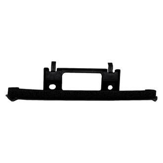 Replace® - Front Bumper Cover Brackets
