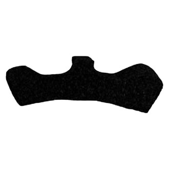 Replace® - Front Bumper Cover Retainer (Standard Line)