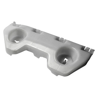 Replace® - Front Driver Side Bumper Cover Bracket (Standard Line)