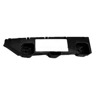 Replace® - Front Outer Driver Side Bumper Cover Bracket (Standard Line)