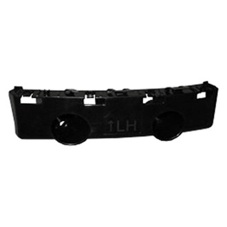 Replace® - Front Upper Driver Side Bumper Cover Bracket (Standard Line)