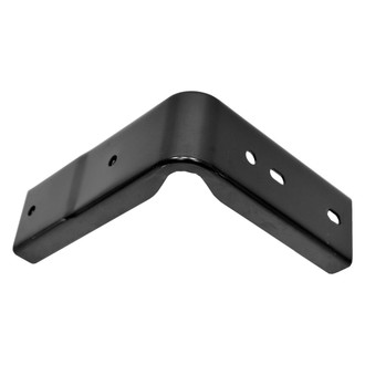 Replace® - Front Lower Outer Driver or Passenger Side Bumper Cover Retainer (Standard Line)