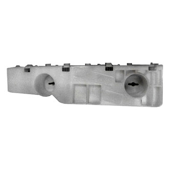 Replace® - Front Upper Outer Driver Side Bumper Cover Bracket (Standard Line)