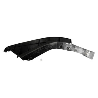 Replace® - Front Driver Side Bumper Cover Support Rail (Standard Line)