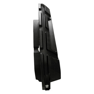 Replace® - Front Upper Inner Driver Side Bumper Cover Bracket (Standard Line)