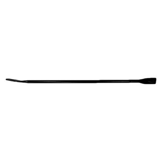 Replace® - Front Outer Driver Side Bumper Cover Support (Standard Line)
