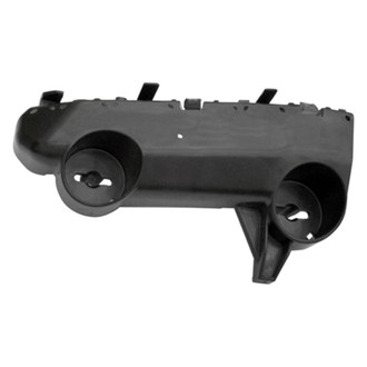 Replace® - Front Upper Outer Driver Side Bumper Cover Support (Standard Line)