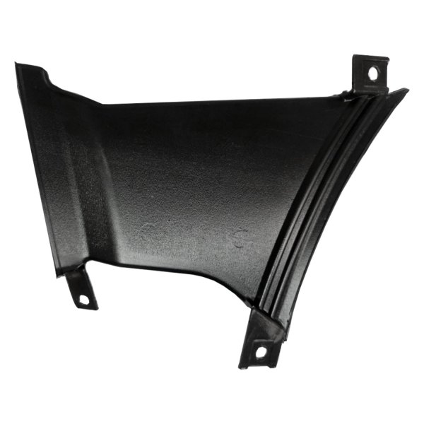Replace® - Front Driver Side Outer Bumper Support