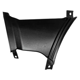 Replace® - Front Bumper Supports