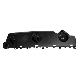 Replace® - Front Outer Driver Side Bumper Cover Bracket (Standard Line)