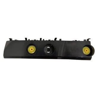 Replace® - Front Bumper Cover Brackets