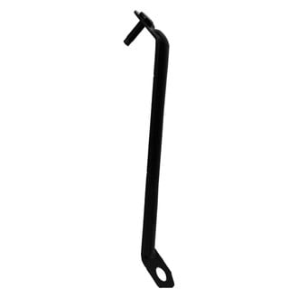 Replace® - Front Bumper Mounting Brackets