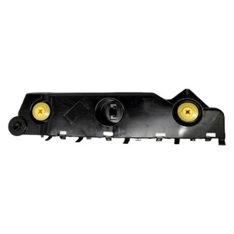 Replace® - Front Outer Driver Side Bumper Cover Bracket (Standard Line)