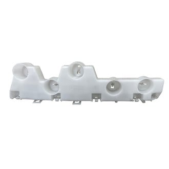 Replace® - Front Bumper Cover Brackets