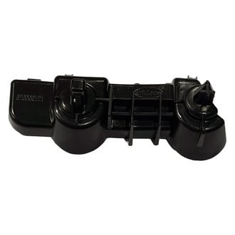 Replace® - Front Bumper Cover Brackets