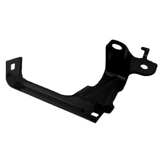 Replace® - Front Upper Outer Driver Side Bumper Bracket (Standard Line)